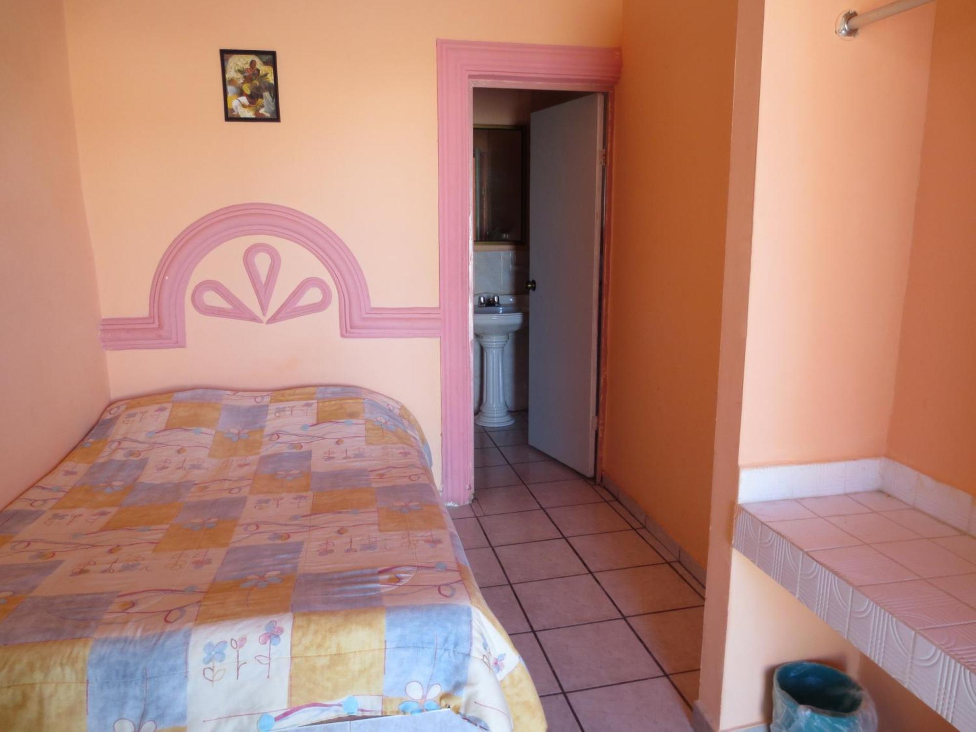 Hotel Plaza Penasco Puerto Peñasco Eksteriør bilde